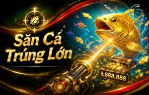 Bắn Cá tại hokoinvestments