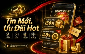 Tin tức Hokoinvestments - ảnh minh họa bản tin